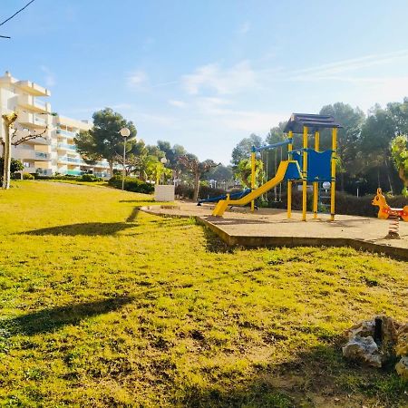 Cap Salou Apartment Exteriér fotografie