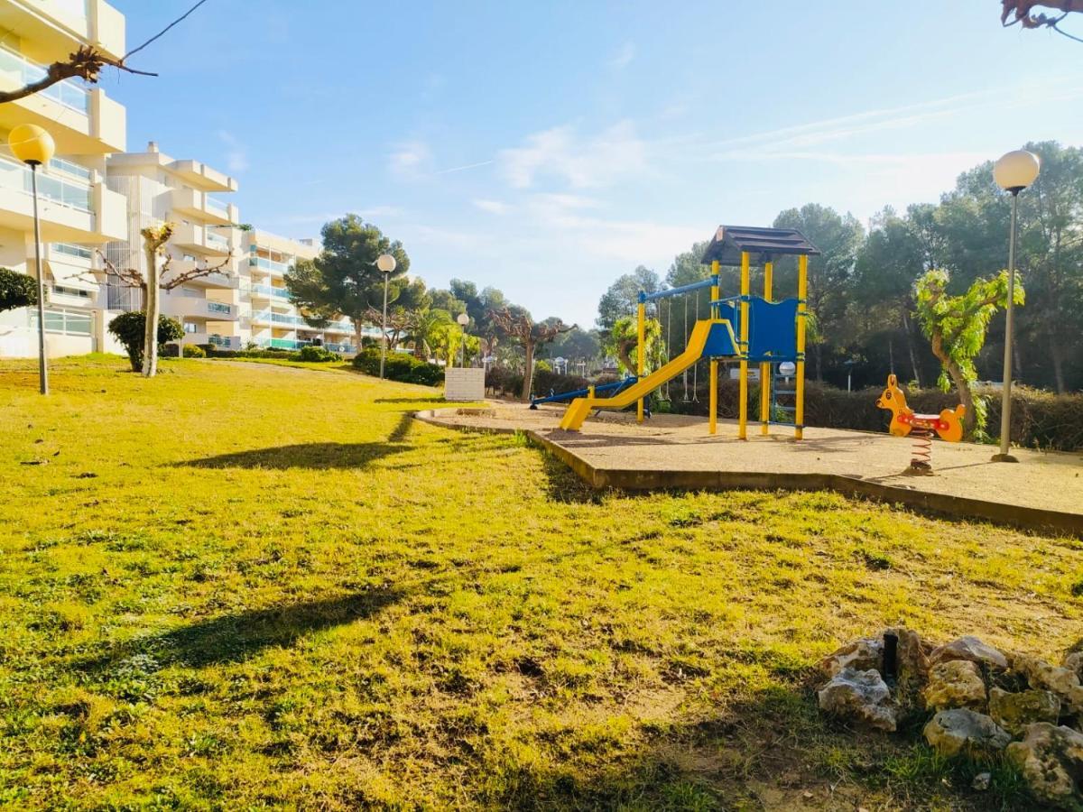 Cap Salou Apartment Exteriér fotografie