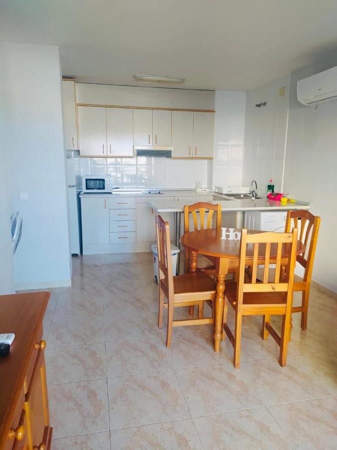 Cap Salou Apartment Exteriér fotografie